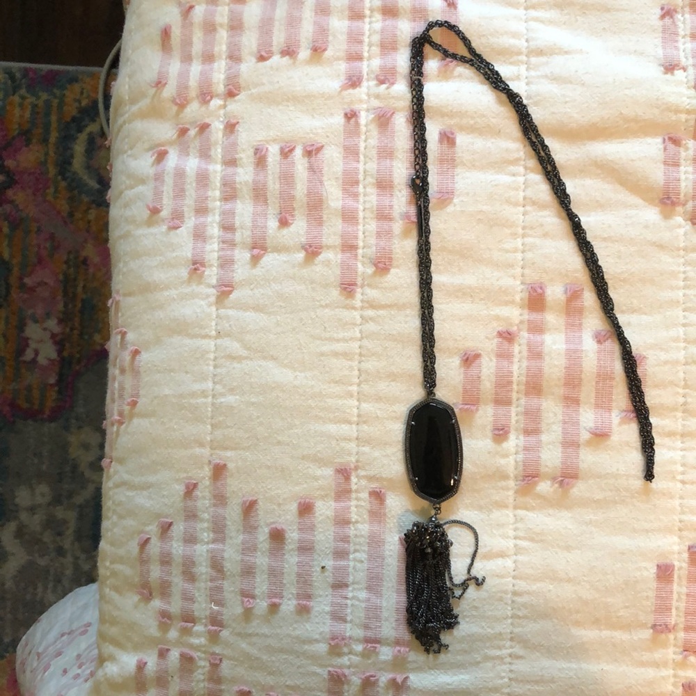 Kendra necklace